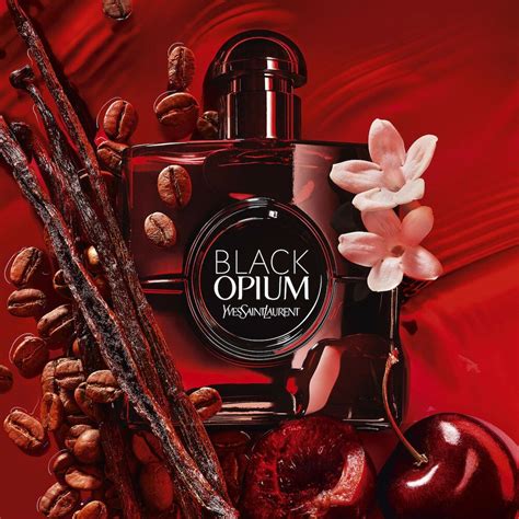 black opium yves saint laurent beauty star prezzo|yves saint laurent vita privata.